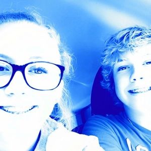 Meet your Posher, Eddie